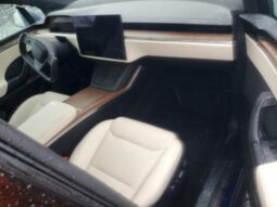 
										2022 Tesla Model x full									