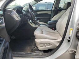 
										2013 Cadillac Srx full									