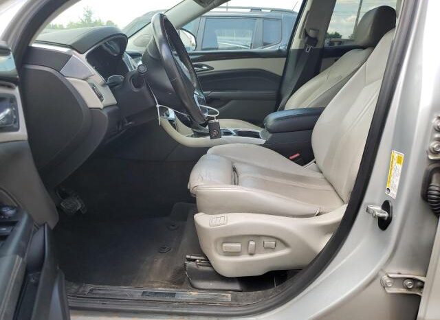 
								2013 Cadillac Srx full									