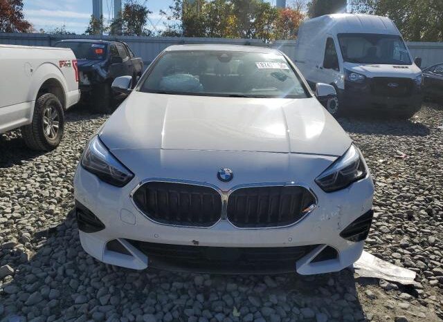 
								2022 BMW 2 series full									