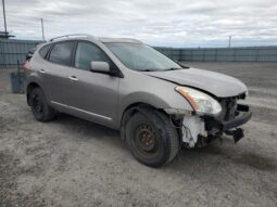 
										2012 Nissan Rogue s full									