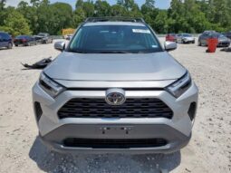 
										2024 Toyota Rav4 full									