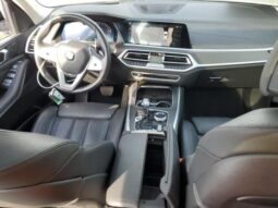 
										2022 BMW X7 full									