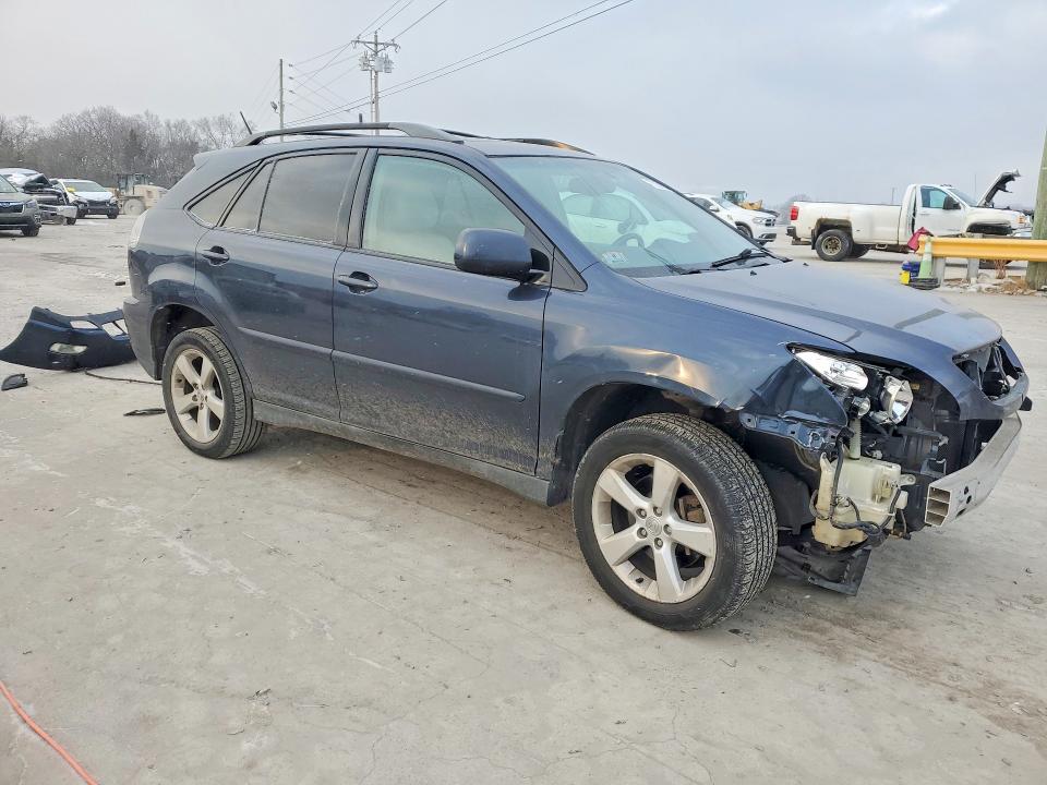2004 Lexus Rx 330