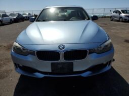 
										2013 BMW 328 xi full									