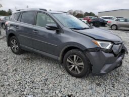 
										2017 Toyota Rav4 full									