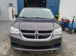 
										2015 Dodge Grand cara full									