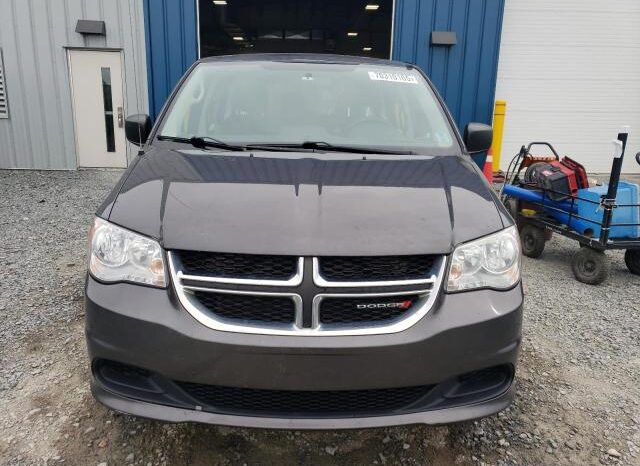 
								2015 Dodge Grand cara full									