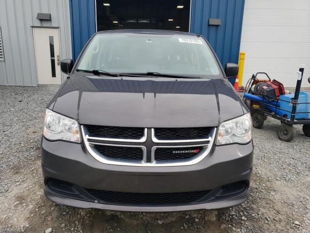 2015 Dodge Grand cara