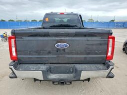 
										2025 Ford F350 full									