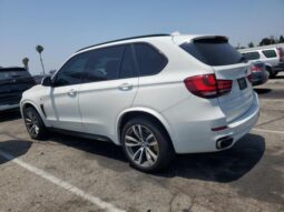 
										2014 BMW X5 full									