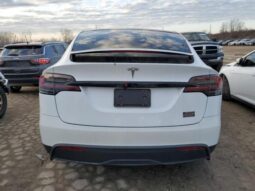 
										2022 Tesla Model x full									