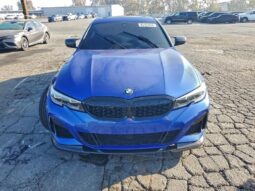 
										2021 BMW M3 full									
