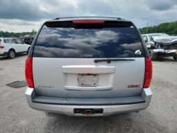 
										2014 Gmc Yukon full									