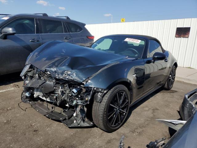 2024 Mazda Mx-5 miata