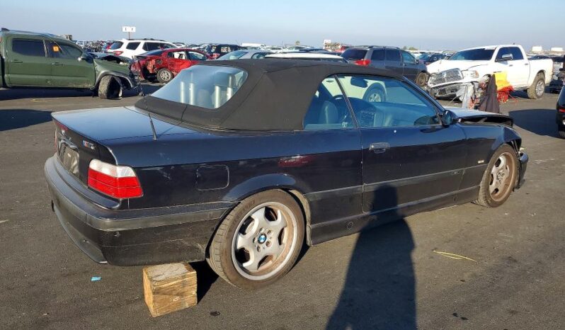 
								1999 BMW M3 full									