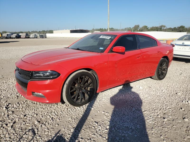 2016 Dodge Charger r/
