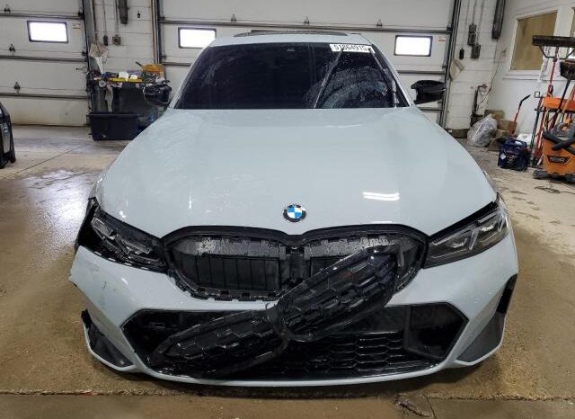 
								2023 BMW M3 full									