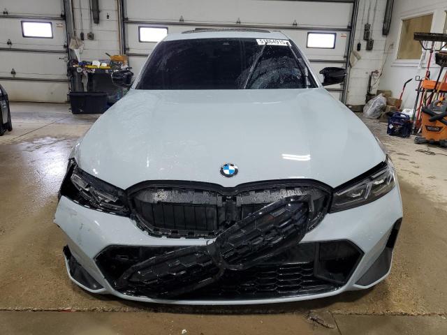 2023 BMW M3