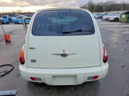 
										2006 Chrysler Pt cruiser full									