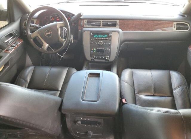 
								2013 Gmc Yukon full									