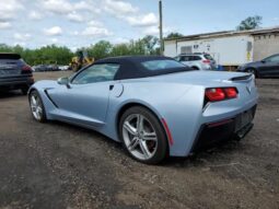 
										2017 Chevrolet Corvette full									
