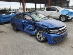 
										2022 Volkswagen Jetta se full									