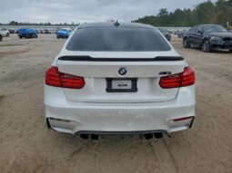 
										2015 BMW M3 full									