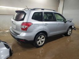
										2015 Subaru Forester 2 full									