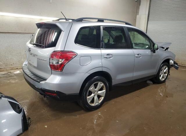 
								2015 Subaru Forester 2 full									