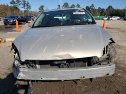 
										2012 Chevrolet Impala lt full									