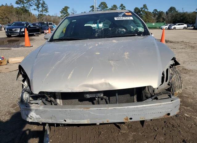 
								2012 Chevrolet Impala lt full									