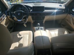 
										2015 BMW X5 full									