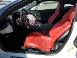 
										2018 Chevrolet Corvette full									