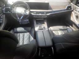 
										2023 BMW X7 full									