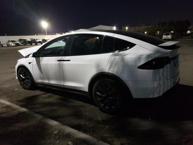 2024 Tesla Model x