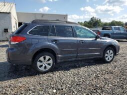 
										2012 Subaru Outback 2. full									
