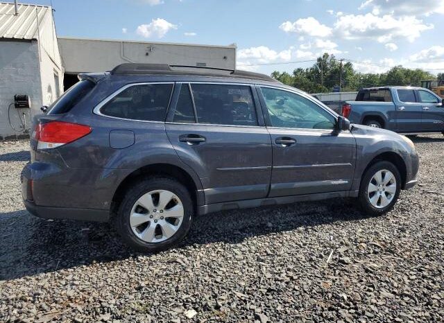 
								2012 Subaru Outback 2. full									