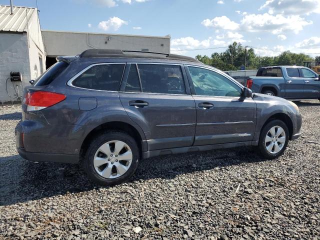 2012 Subaru Outback 2.