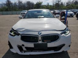 
										2025 BMW 2 series full									