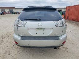 
										2004 Lexus Rx 330 full									