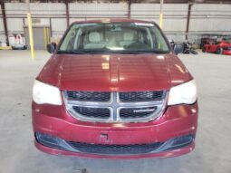
										2014 Dodge Grand cara full									