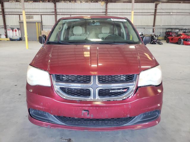 2014 Dodge Grand cara