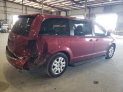 
										2014 Dodge Grand cara full									