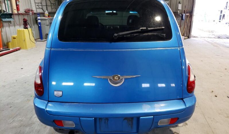 
								2008 Chrysler Pt cruiser full									