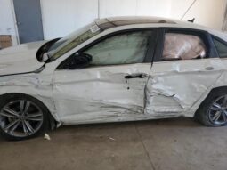 
										2024 Volkswagen Jetta se full									