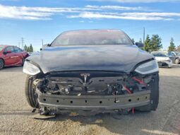 
										2018 Tesla Model x full									
