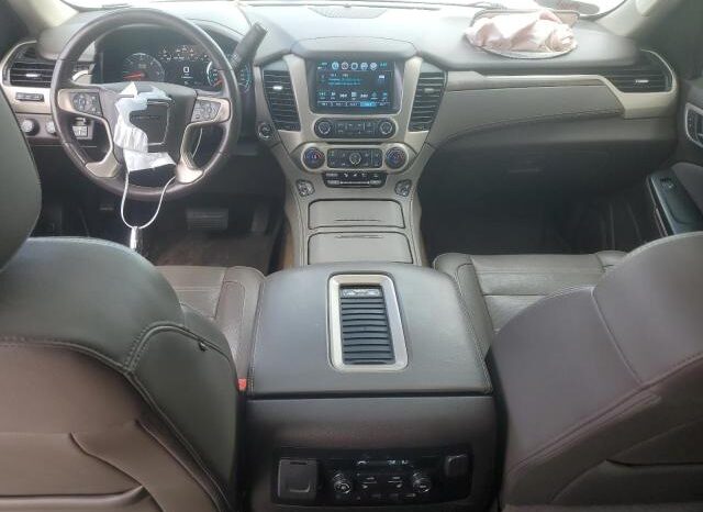 
								2018 Gmc Yukon full									