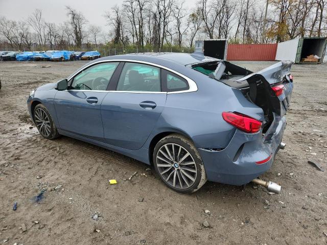 2021 BMW 2 series