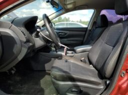 
										2016 Nissan Altima 2.5 full									